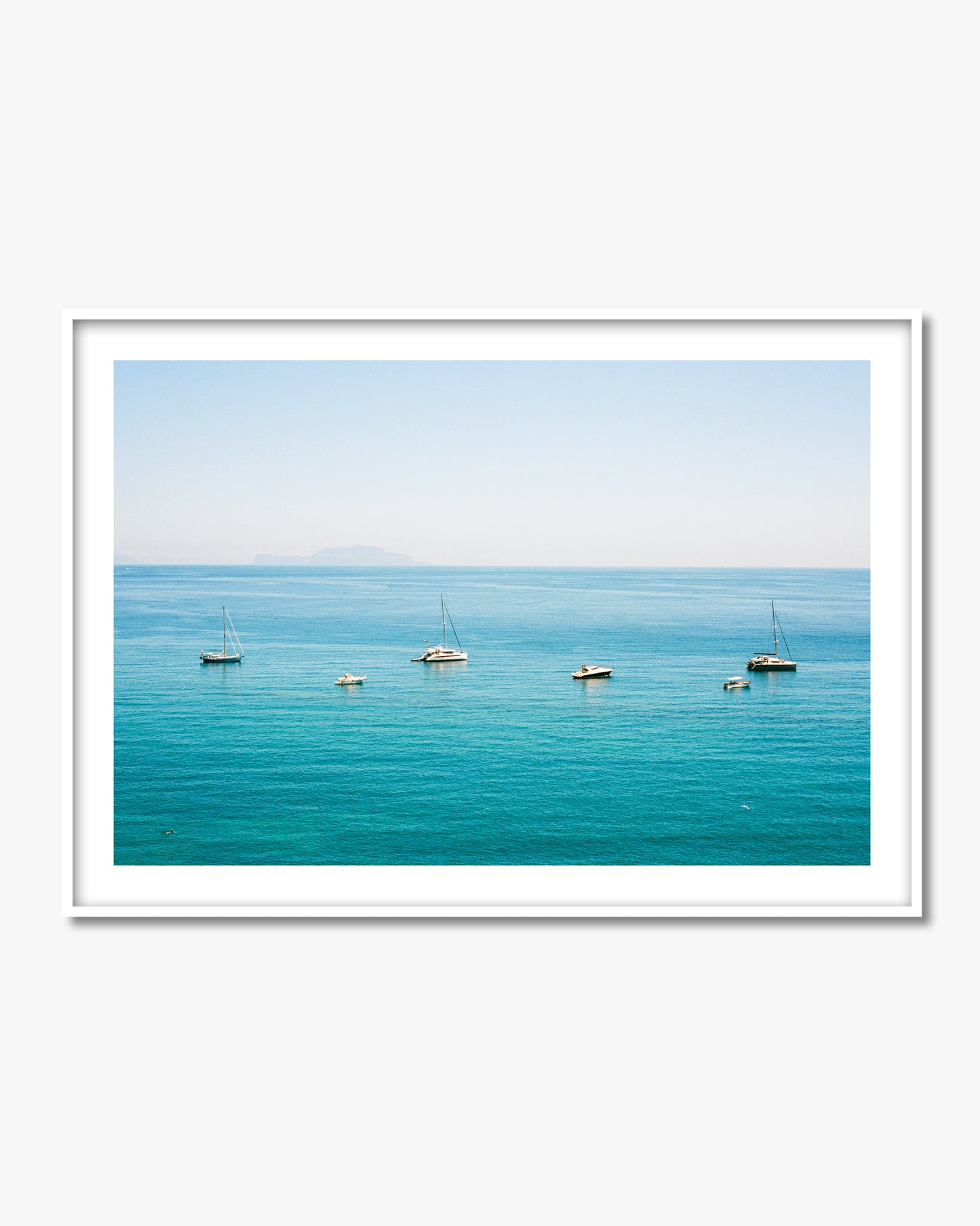 BOATS & BLUES
