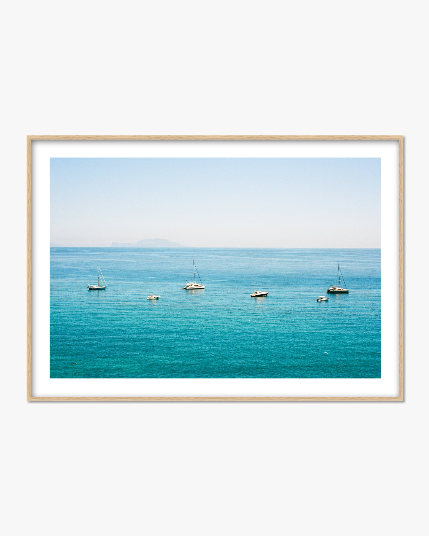 BOATS & BLUES