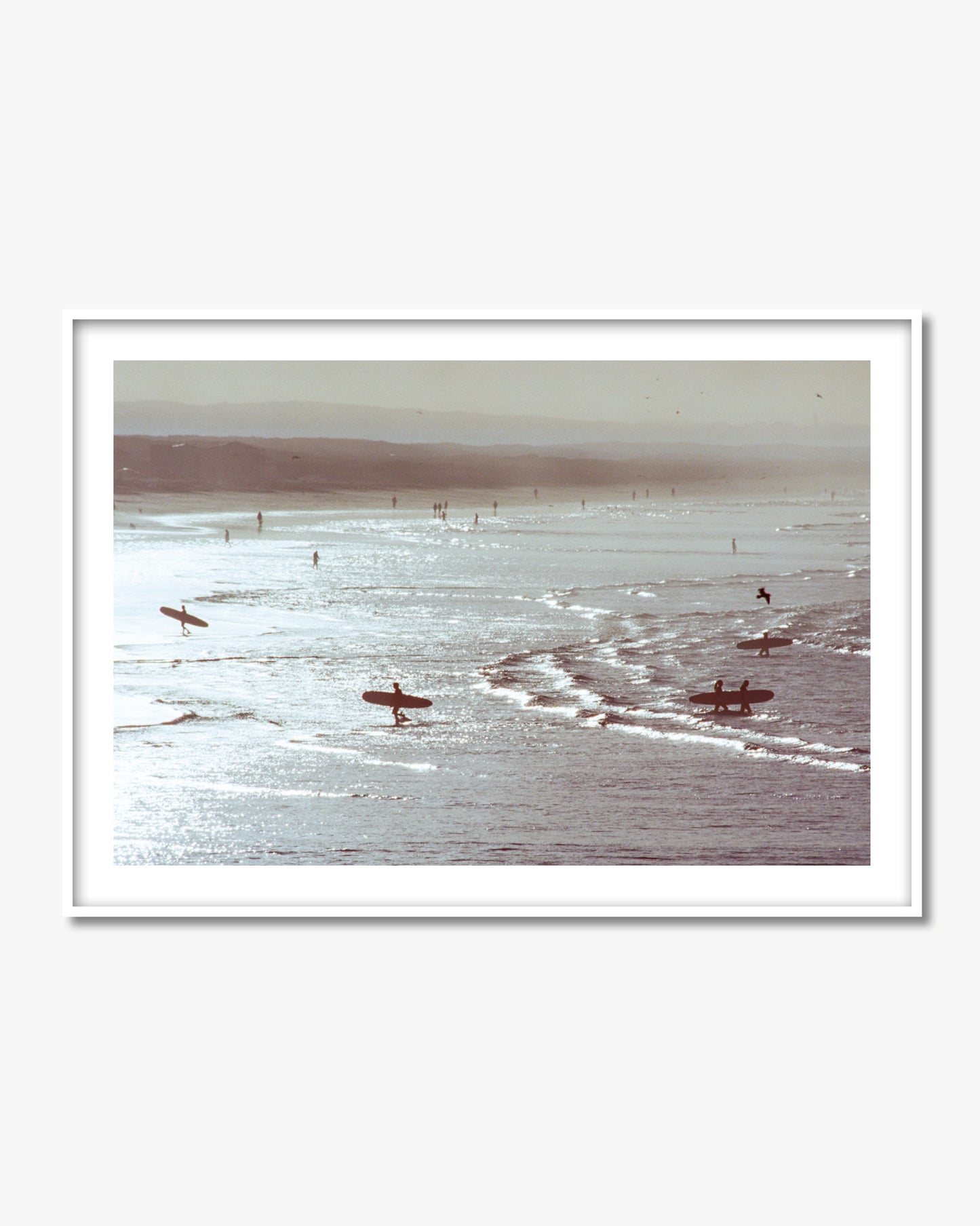 MUIZENBERG SURF