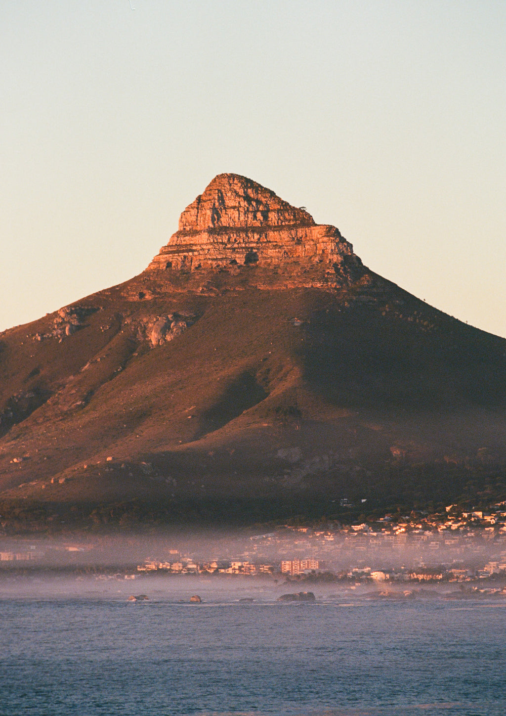 LEEUKOP