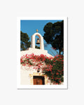 SUNLIT CHAPEL
