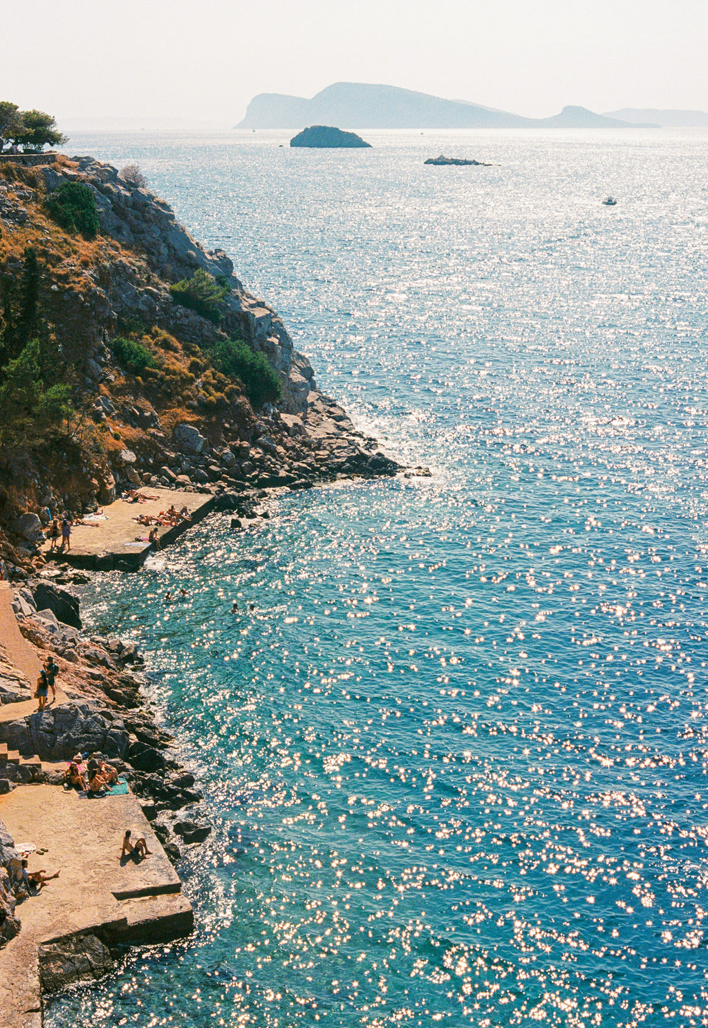 SUMMER STATE OF MIND
