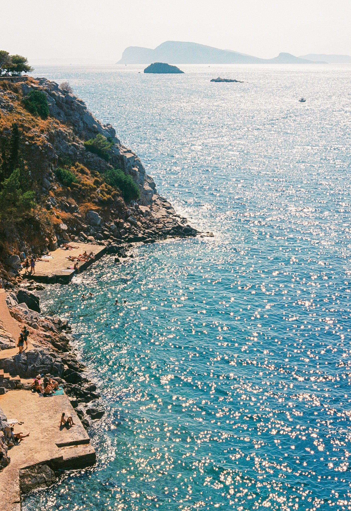 SUMMER STATE OF MIND