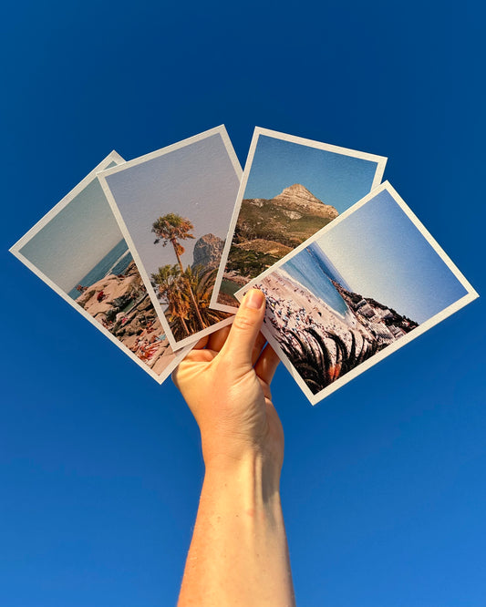 Cape Town Quartet