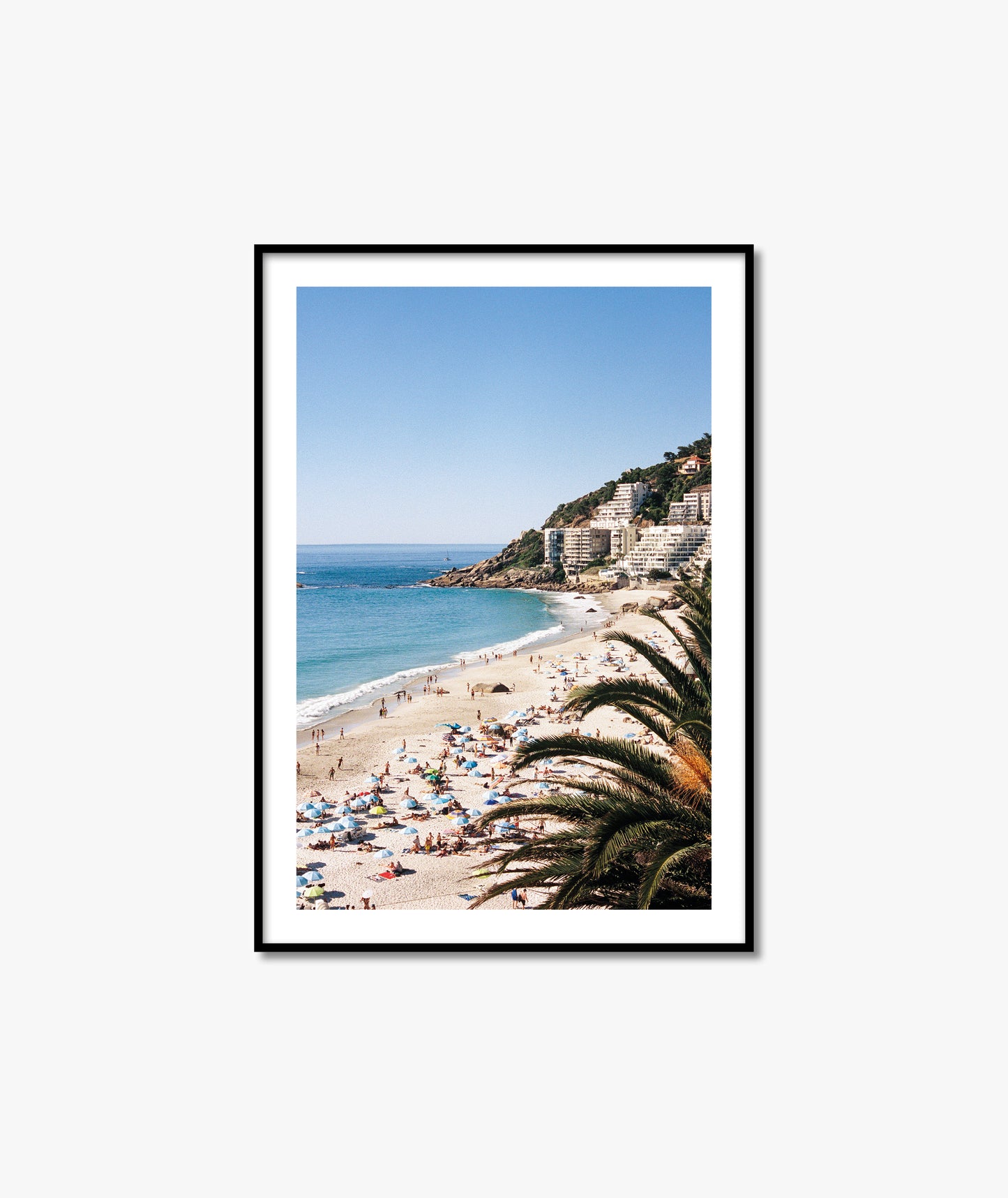 CLIFTON BLUES