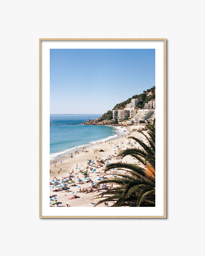 CLIFTON BLUES
