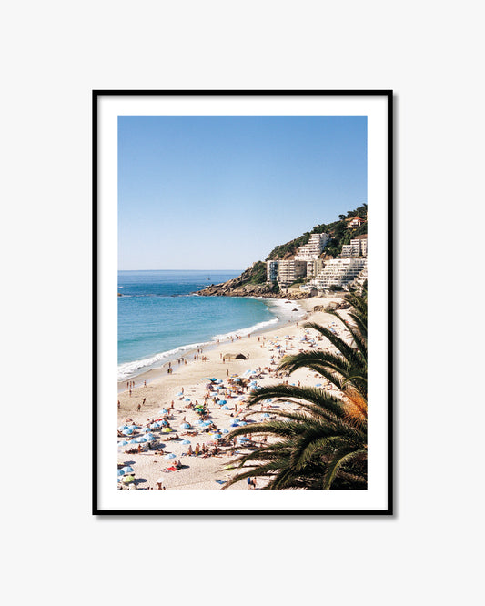 CLIFTON BLUES