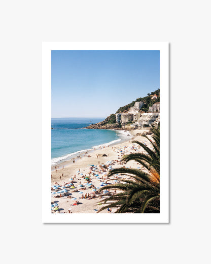 CLIFTON BLUES