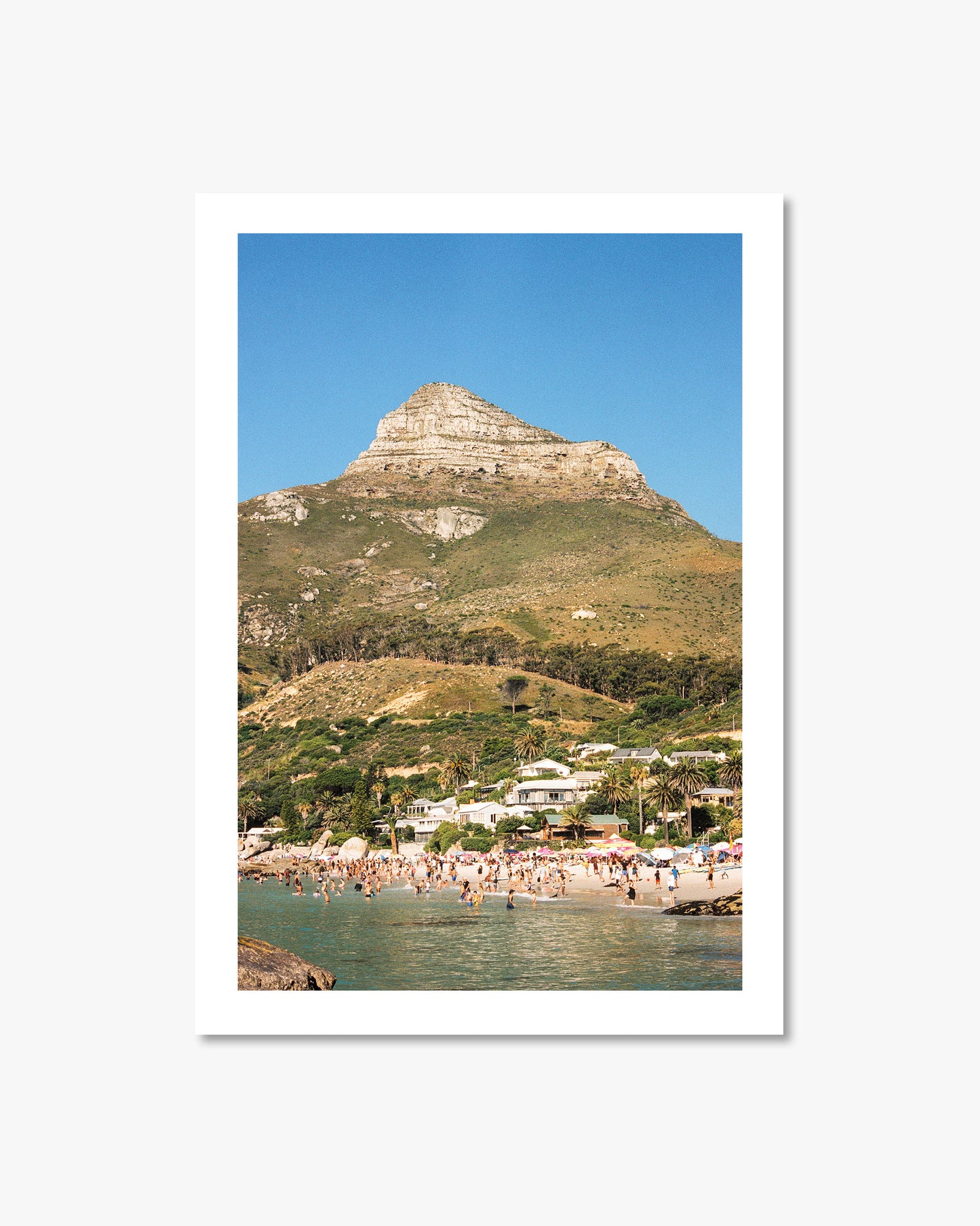 CAPE COVE