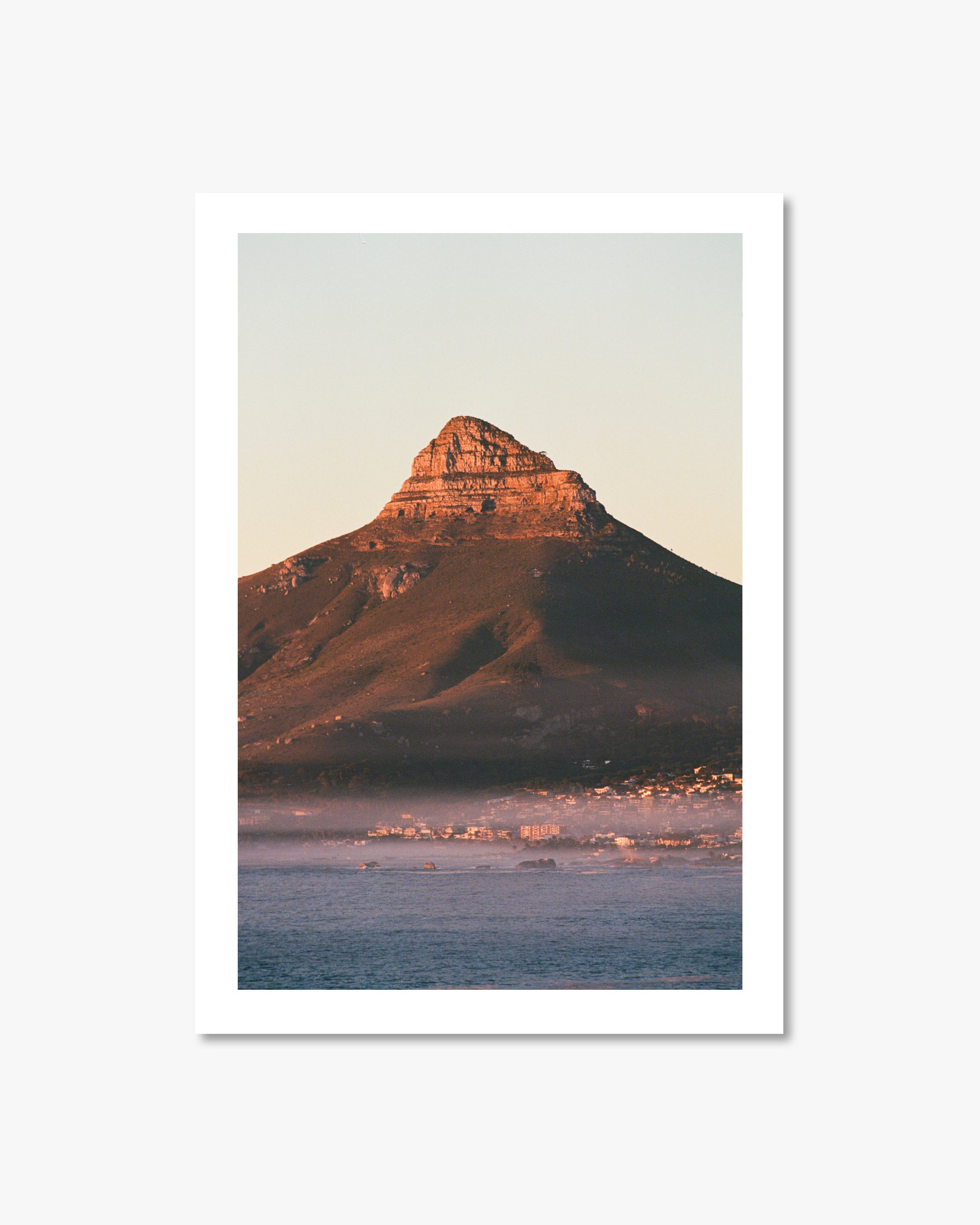LEEUKOP