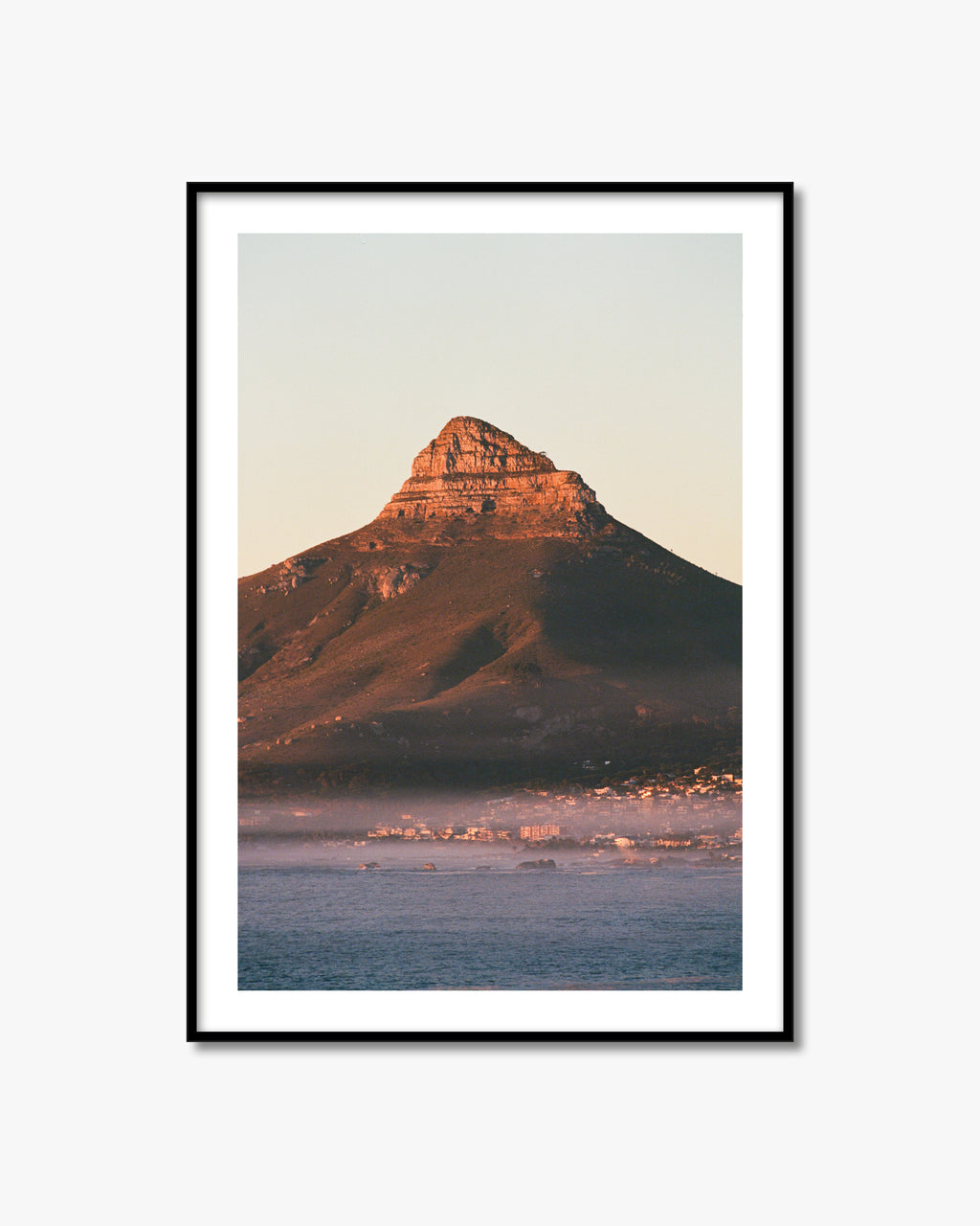 LEEUKOP