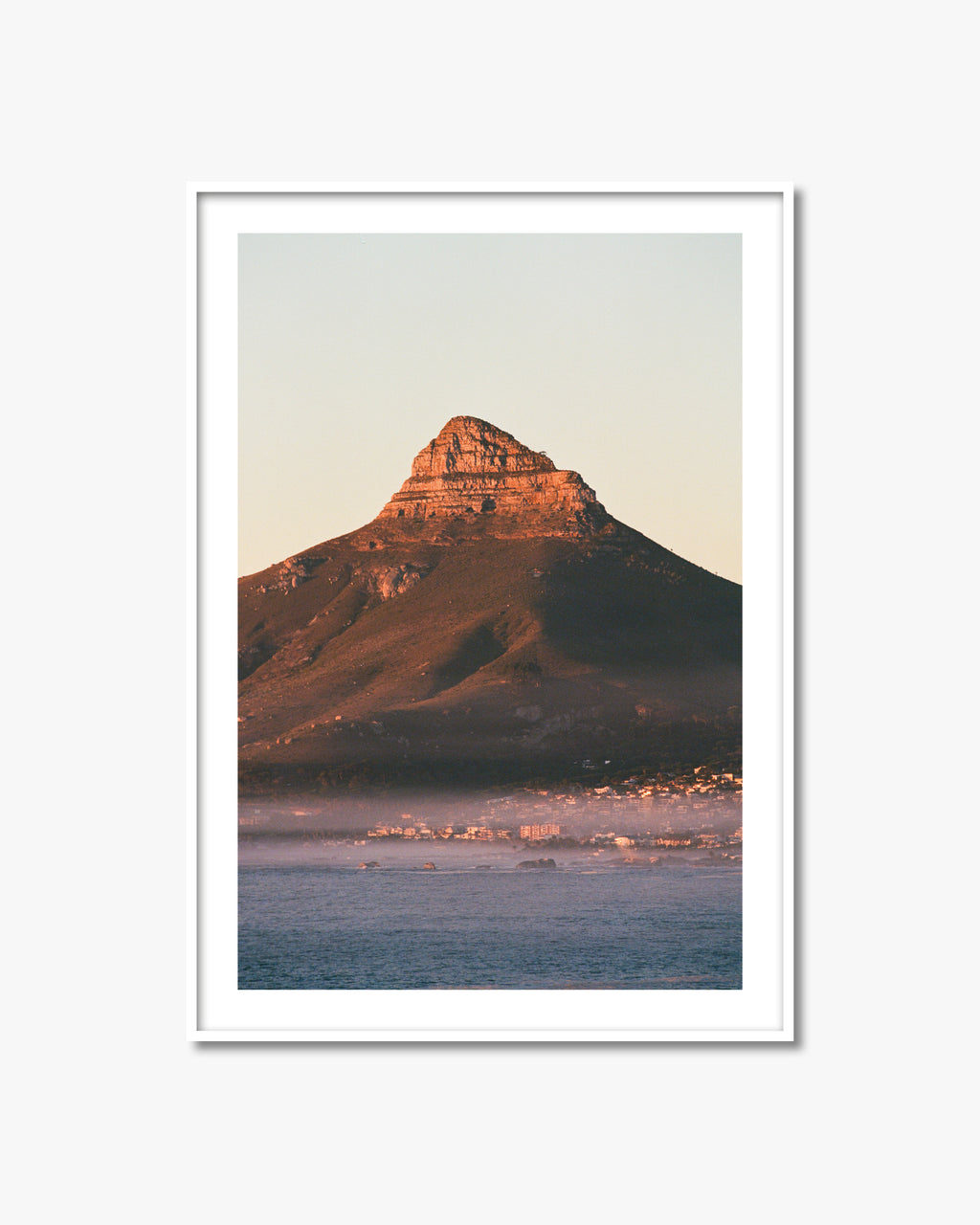 LEEUKOP