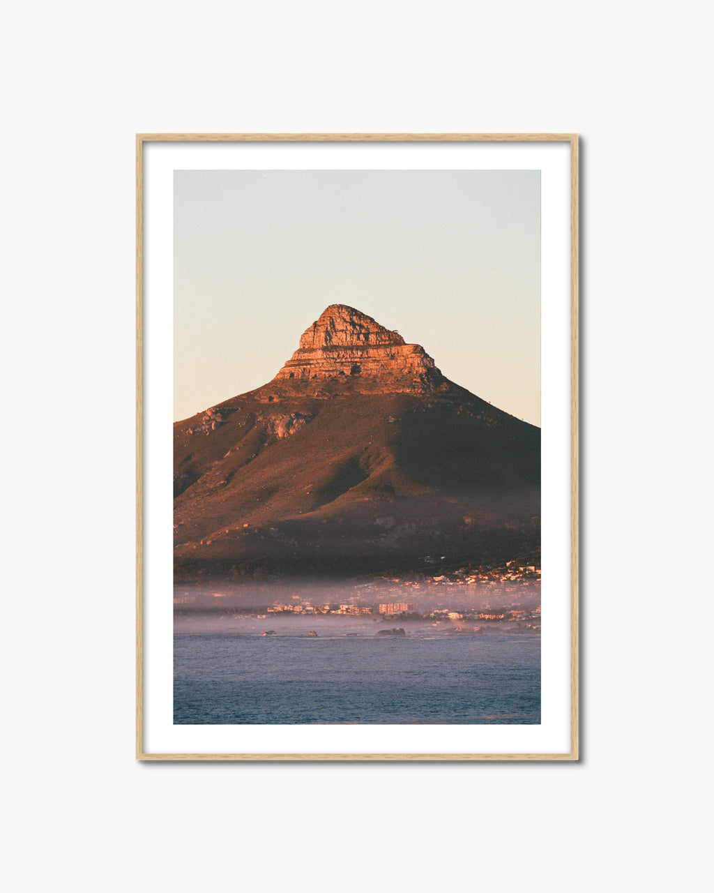 LEEUKOP