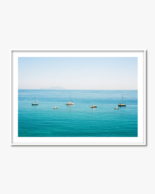 BOATS & BLUES