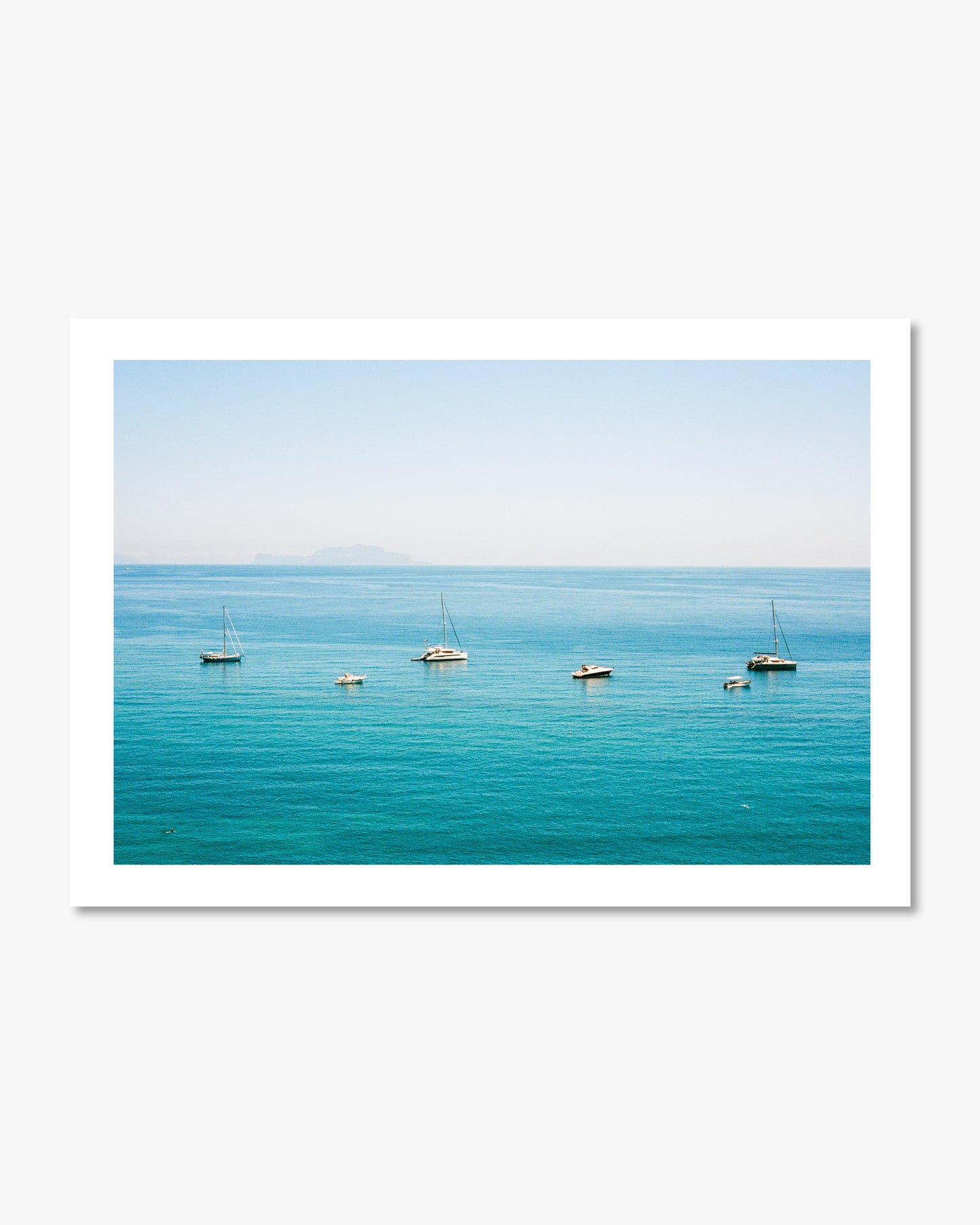 BOATS & BLUES