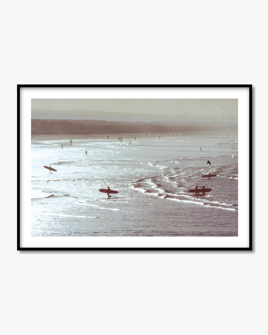 MUIZENBERG SURF