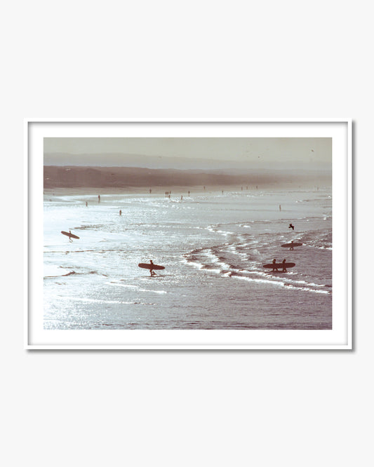 MUIZENBERG SURF