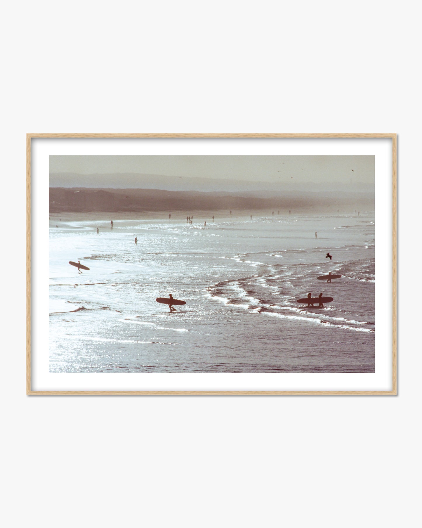 MUIZENBERG SURF